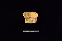 陶片藏品圖，第2張